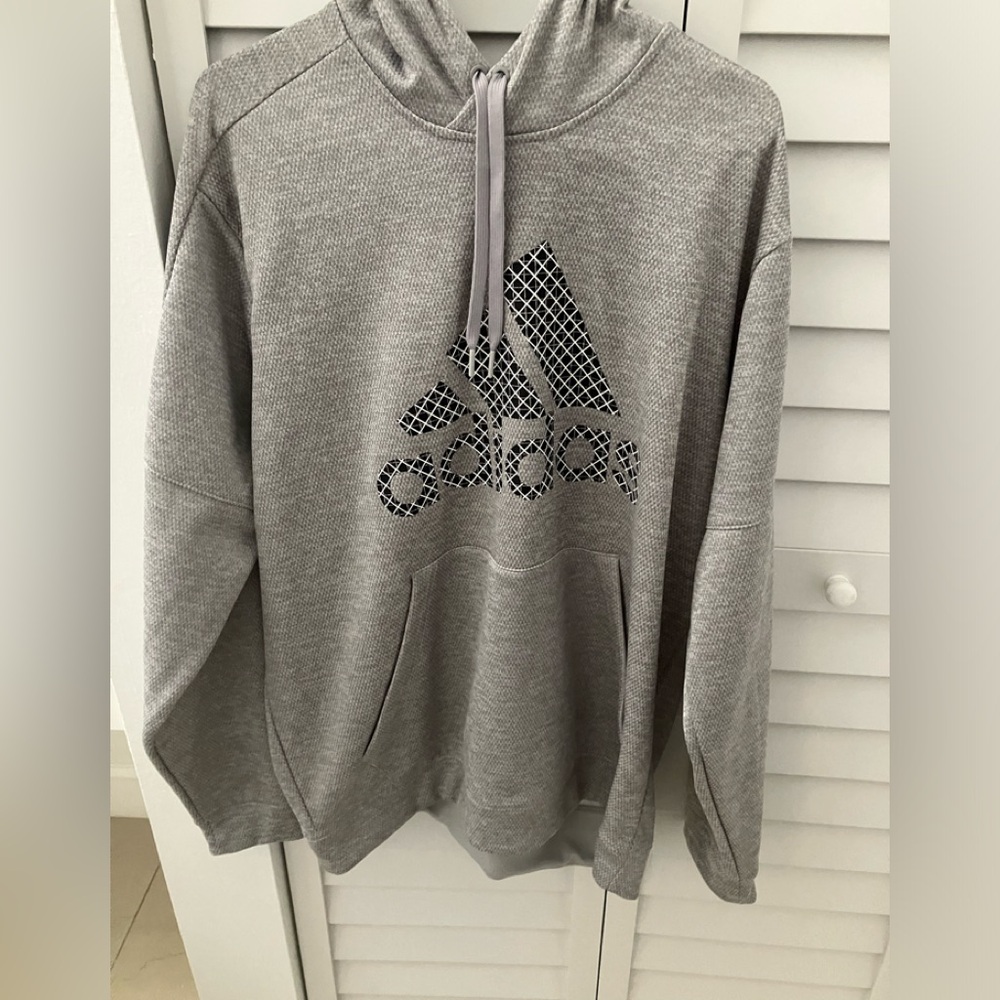 Adidas hoodie